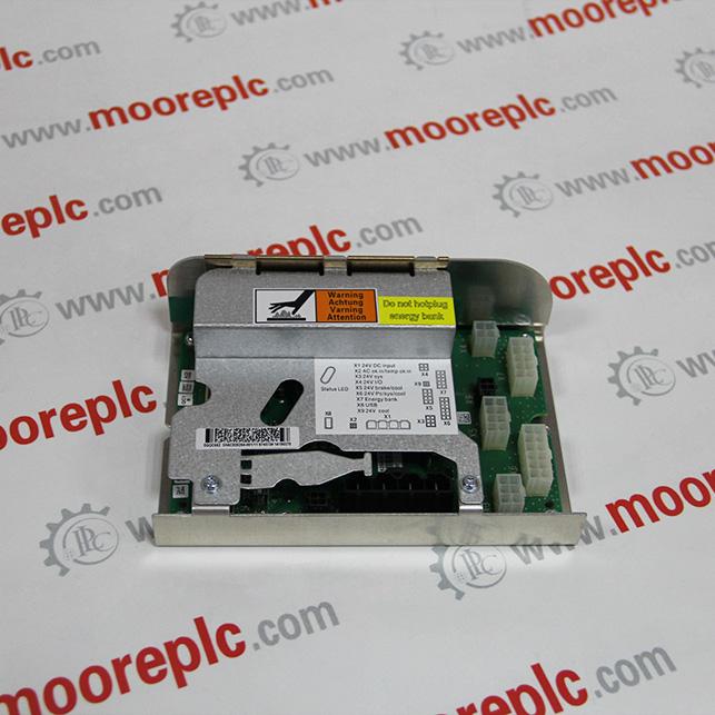 POPULAR  ABB GJR5252100R0101  PLS CONTACT:  plcsale@mooreplc.com  or +86 18030235313